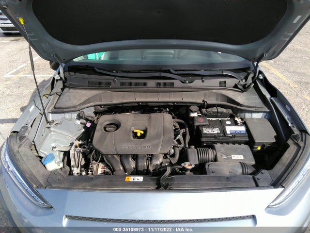 2020 Hyundai Kona, VIN: KM8K22AA4LU516389