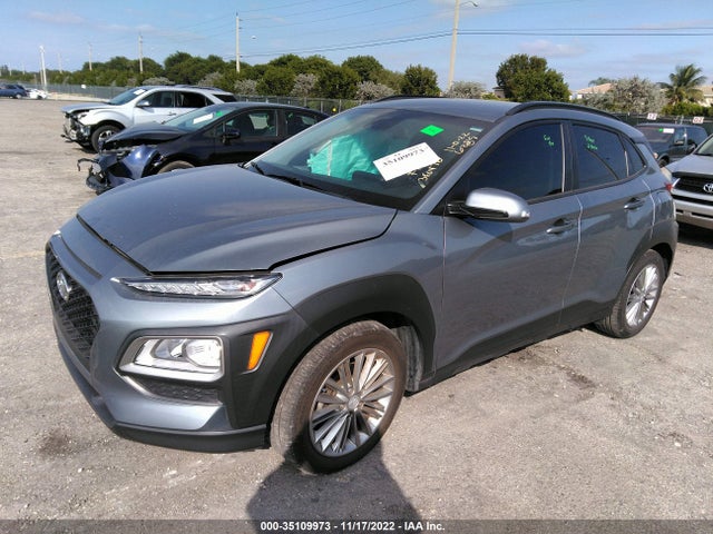 2020 Hyundai Kona, VIN: KM8K22AA4LU516389