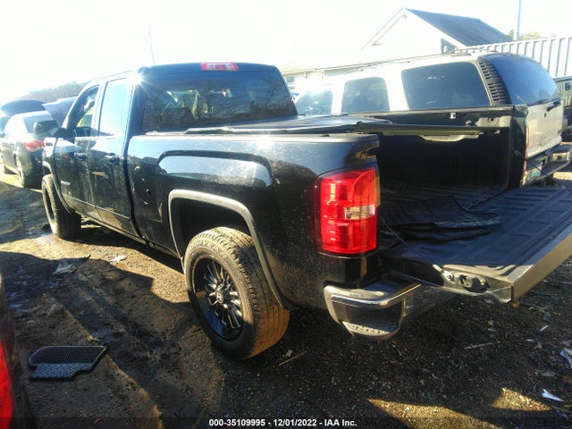 2016 GMC Sierra 1500, VIN: 1GTV2MEC2GZ278916
