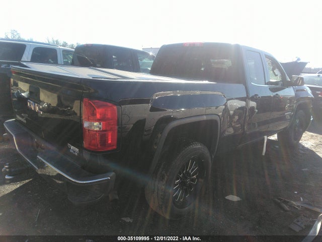 2016 GMC Sierra 1500, VIN: 1GTV2MEC2GZ278916
