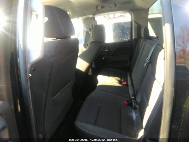 2016 GMC Sierra 1500, VIN: 1GTV2MEC2GZ278916