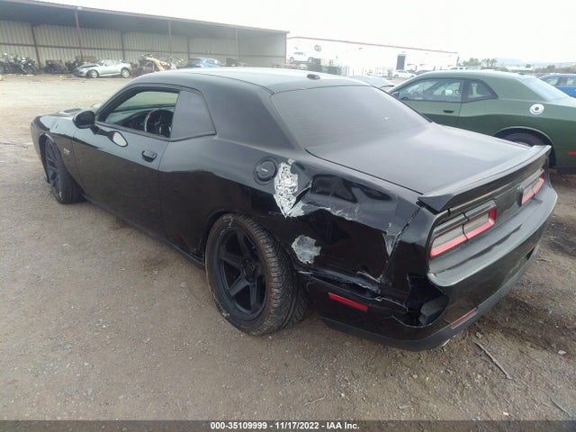 Dodge Challenger R/t 2015 2C3CDZAT5FH710650 Image 3