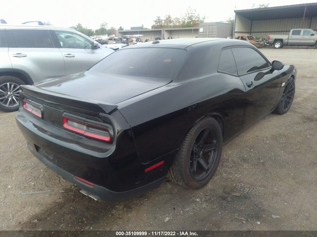 Dodge Challenger R/t 2015 2C3CDZAT5FH710650 Image 4
