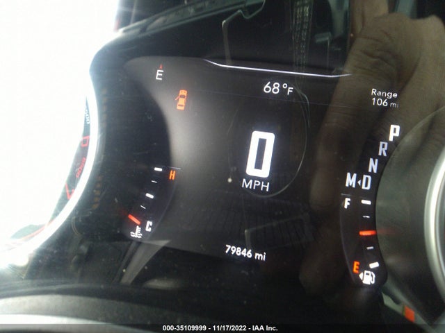 Dodge Challenger R/t 2015 2C3CDZAT5FH710650 Image 7