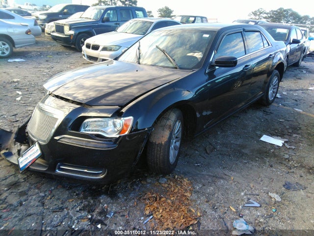 Chrysler 300 2013 2C3CCAAG5DH510095 Image 2