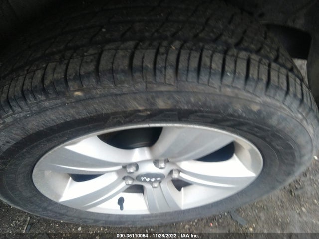 2016 Jeep Compass, VIN: 1C4NJDEB0GD758248
