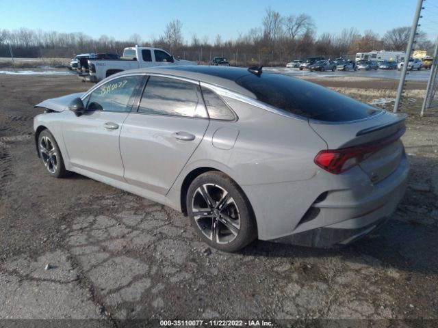 5XXG64J23MG069287 KIA K5 Gt-line