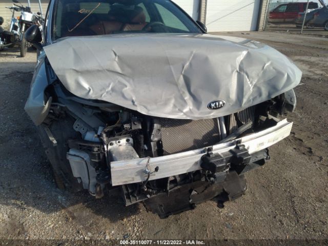 5XXG64J23MG069287 KIA K5 Gt-line