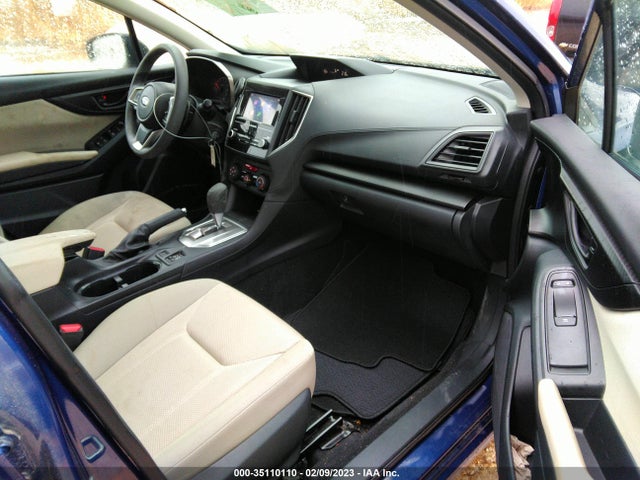 2018 Subaru Impreza, VIN: 4S3GTAB63J3739375