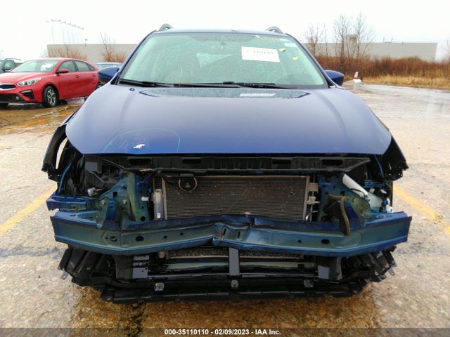 2018 Subaru Impreza, VIN: 4S3GTAB63J3739375