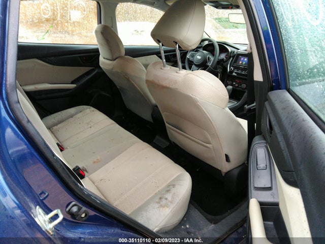 2018 Subaru Impreza, VIN: 4S3GTAB63J3739375