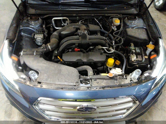 2017 Subaru Outback, VIN: 4S4BSANC4H3375763