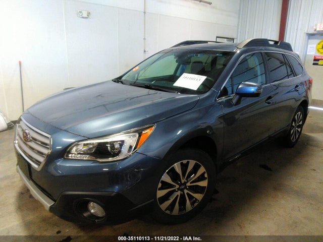 2017 Subaru Outback, VIN: 4S4BSANC4H3375763