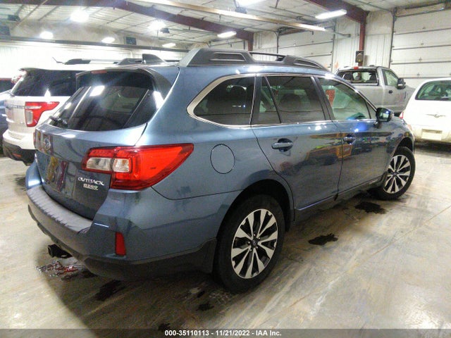 2017 Subaru Outback, VIN: 4S4BSANC4H3375763