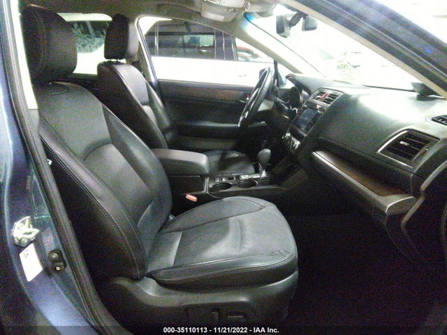 2017 Subaru Outback, VIN: 4S4BSANC4H3375763