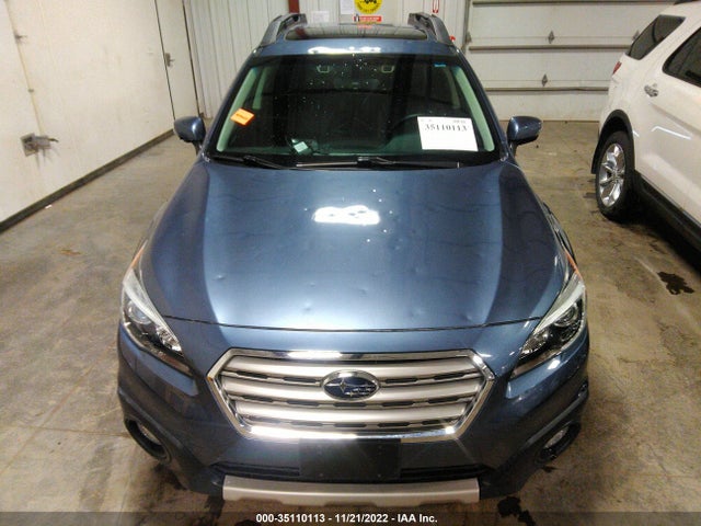 2017 Subaru Outback, VIN: 4S4BSANC4H3375763