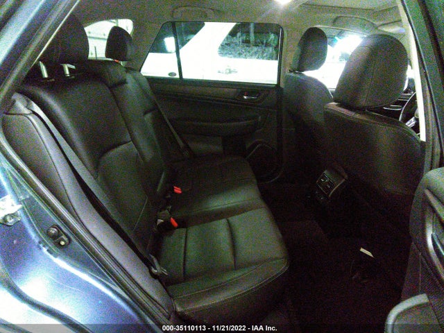 2017 Subaru Outback, VIN: 4S4BSANC4H3375763