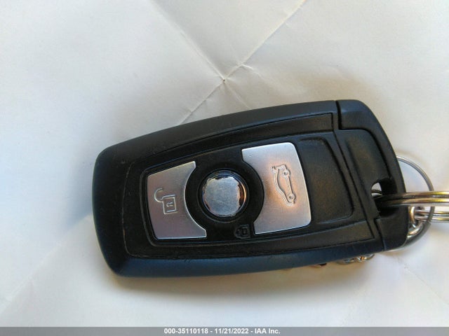 BMW 3 Series 2014 WBA3B5G5XENS07752 Image 11