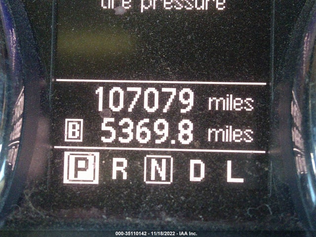 2012 NISSAN ROGUE S VIN: JN8AS5MV8CW710285