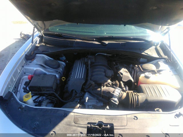 Dodge Charger Scat Pack 2020 2C3CDXGJ7LH212066 Image 11