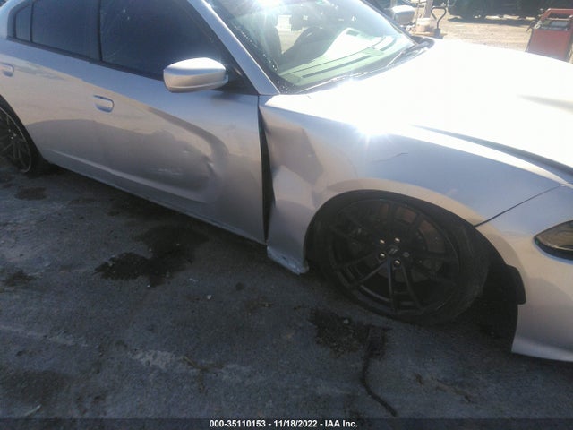 Dodge Charger Scat Pack 2020 2C3CDXGJ7LH212066 Image 7