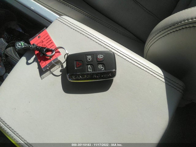 Land Rover Range Rover Evoque Prestige 2014 SALVV2BG7EH875056 Image 3