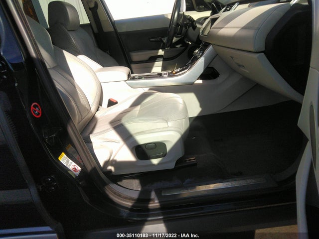 Land Rover Range Rover Evoque Prestige 2014 SALVV2BG7EH875056 Image 6