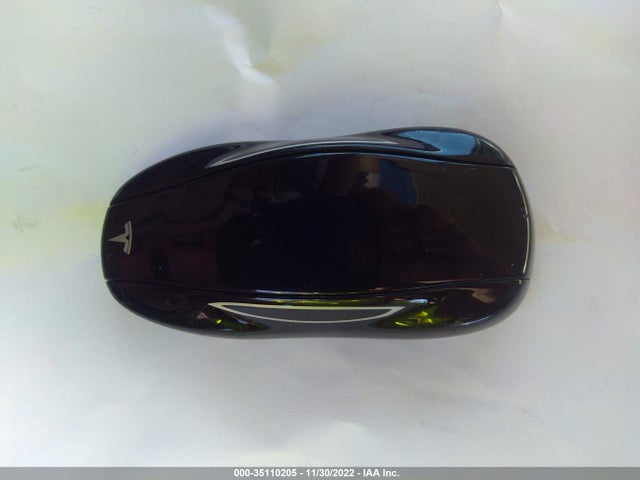2017 Tesla Model S, VIN: 5YJSA1E22HF192203