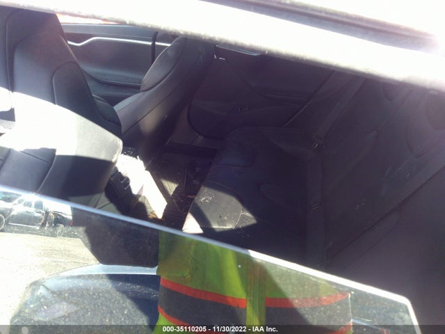 2017 Tesla Model S, VIN: 5YJSA1E22HF192203
