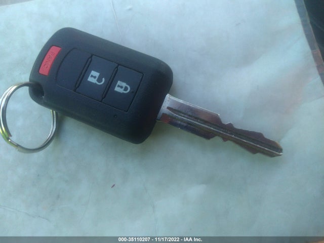 2019 Mitsubishi Outlander, VIN: JA4AD2A33KZ015744