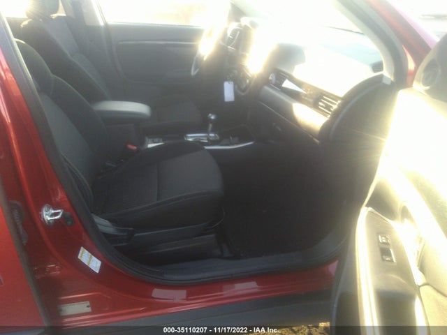 2019 Mitsubishi Outlander, VIN: JA4AD2A33KZ015744
