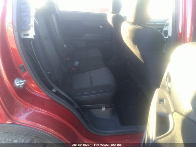 2019 Mitsubishi Outlander, VIN: JA4AD2A33KZ015744