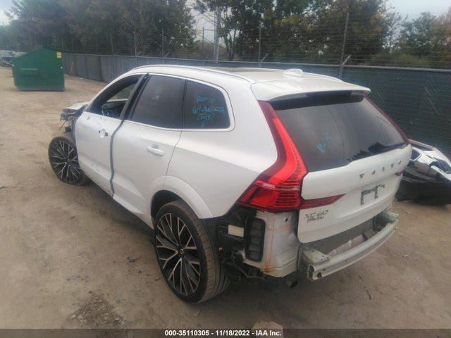2019 Volvo XC60, VIN: LYV102DMXKB238568