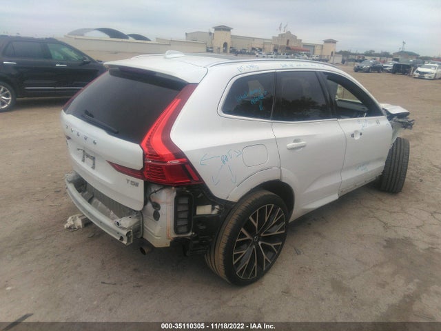 2019 Volvo XC60, VIN: LYV102DMXKB238568
