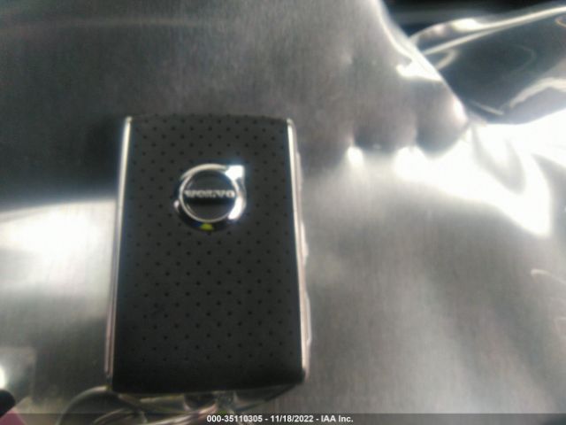 LYV102DMXKB238568 Volvo Xc60 R-design