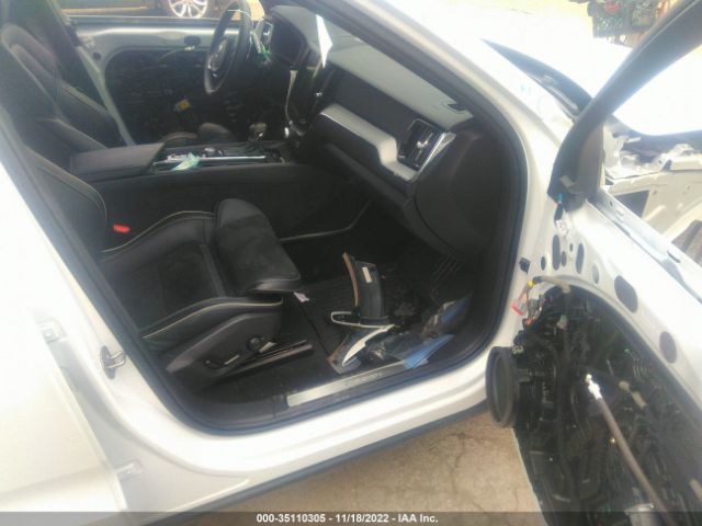 LYV102DMXKB238568 Volvo Xc60 R-design