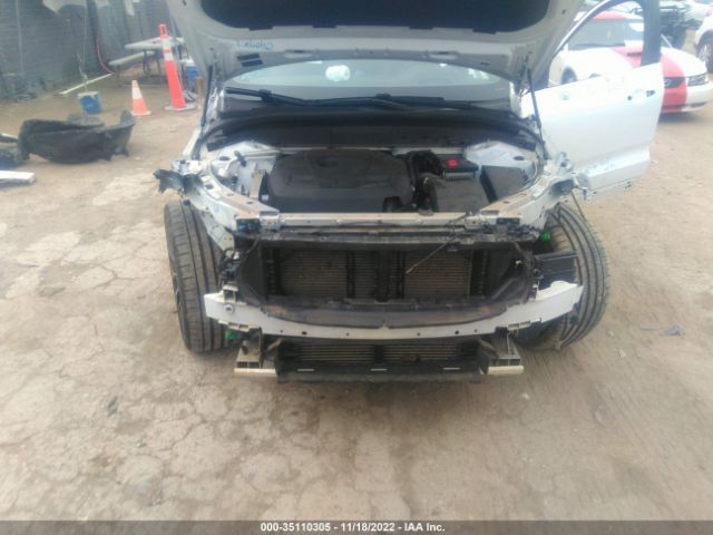 LYV102DMXKB238568 Volvo Xc60 R-design