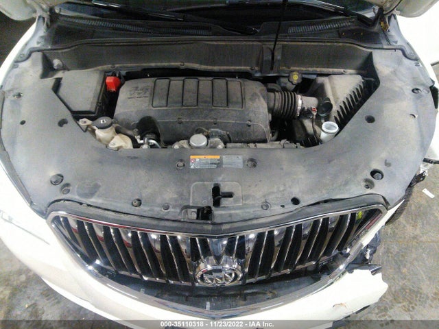 2015 Buick Enclave, VIN: 5GAKVCKD5FJ309253