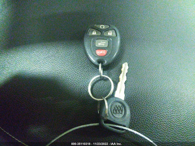 2015 Buick Enclave, VIN: 5GAKVCKD5FJ309253