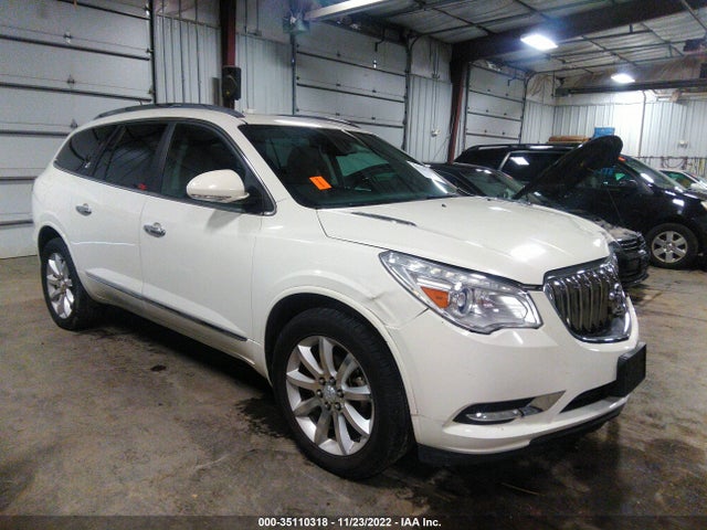 2015 Buick Enclave, VIN: 5GAKVCKD5FJ309253