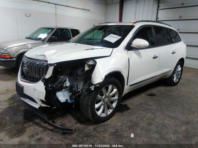 2015 Buick Enclave, VIN: 5GAKVCKD5FJ309253
