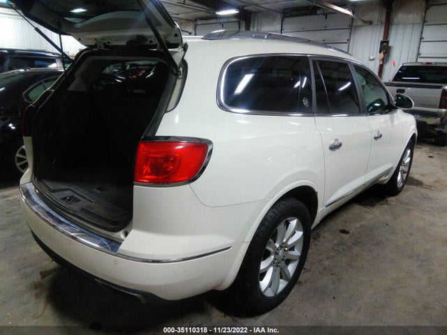 2015 Buick Enclave, VIN: 5GAKVCKD5FJ309253