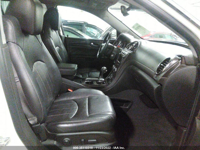 2015 Buick Enclave, VIN: 5GAKVCKD5FJ309253