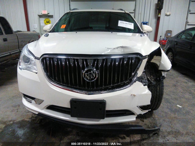 2015 Buick Enclave, VIN: 5GAKVCKD5FJ309253
