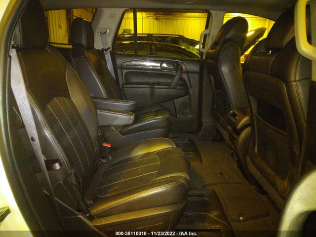 2015 Buick Enclave, VIN: 5GAKVCKD5FJ309253