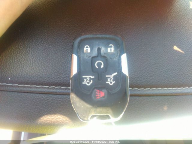 1GKS2CKJ6JR322914 GMC YUKON DENALI