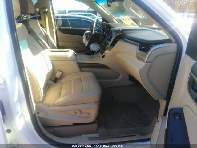 1GKS2CKJ6JR322914 GMC YUKON DENALI