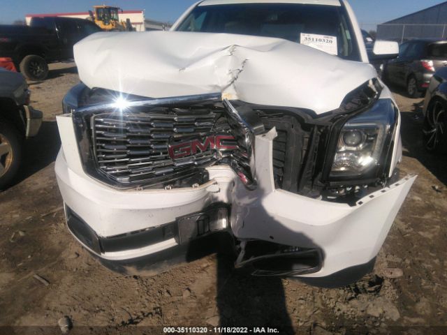 1GKS2CKJ6JR322914 GMC YUKON DENALI