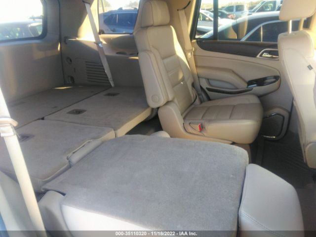 1GKS2CKJ6JR322914 GMC YUKON DENALI