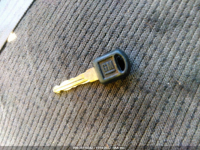 GMC SIERRA 1500 1998 1GTEK19R4WR511013 Image 3